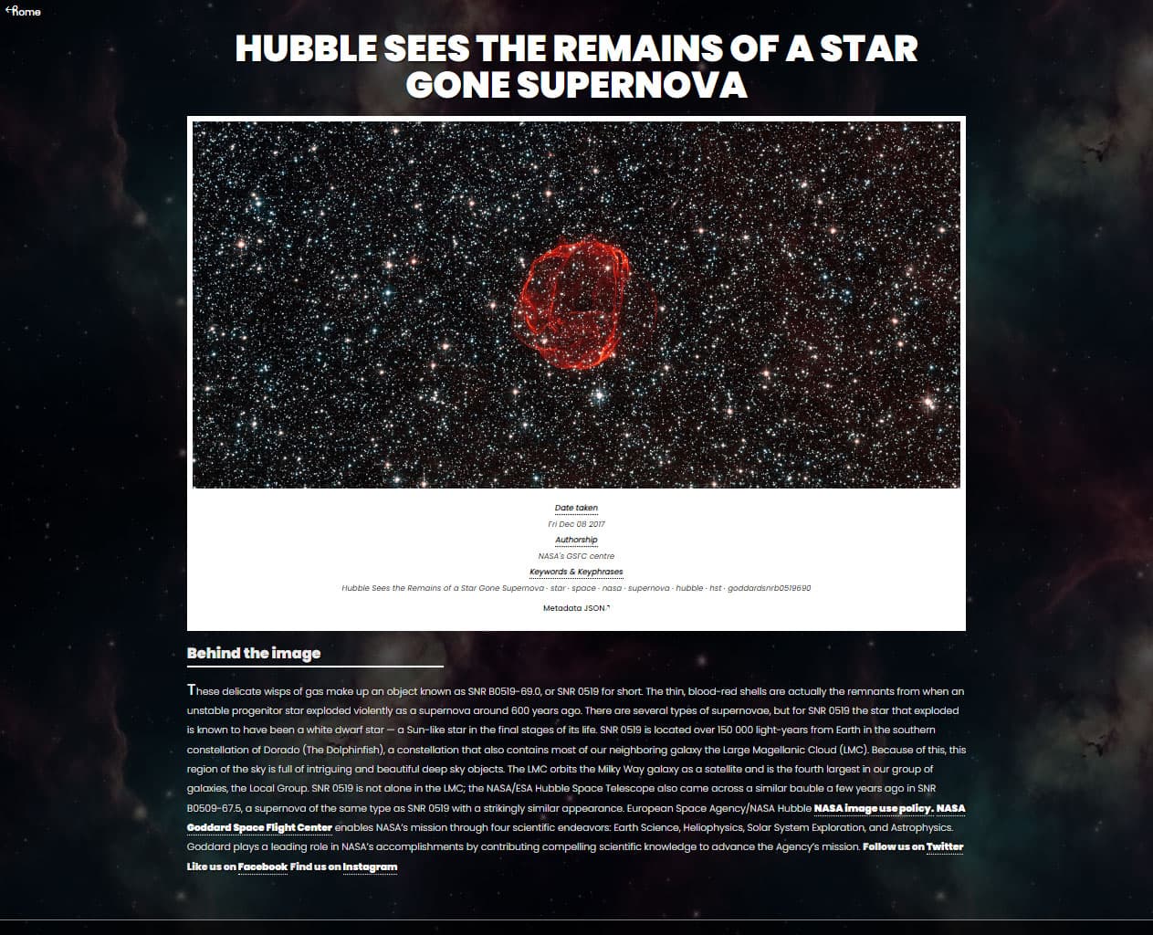 autogenerated-static-web-page-with-bun-and-typescrip